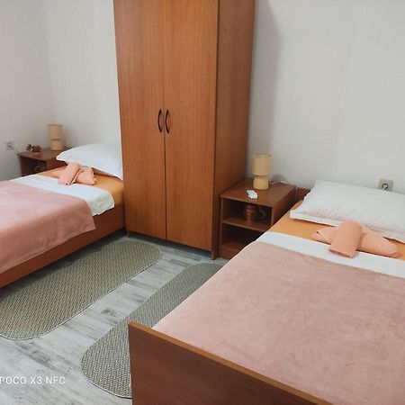 Apartmani Lana Šibenik Dış mekan fotoğraf