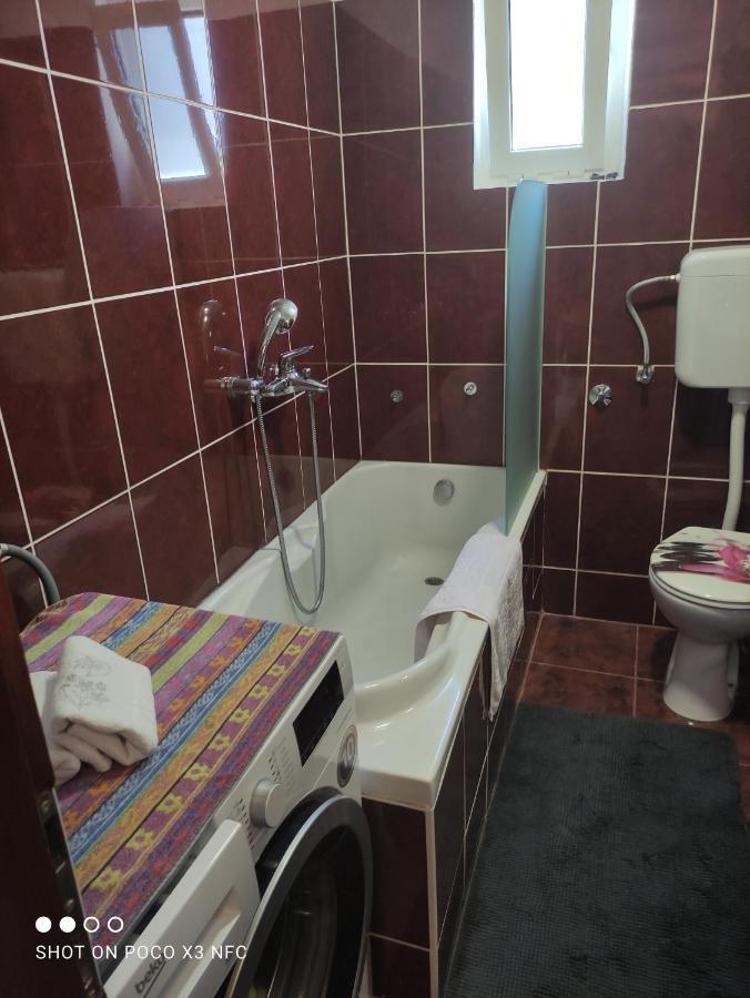 Apartmani Lana Šibenik Dış mekan fotoğraf