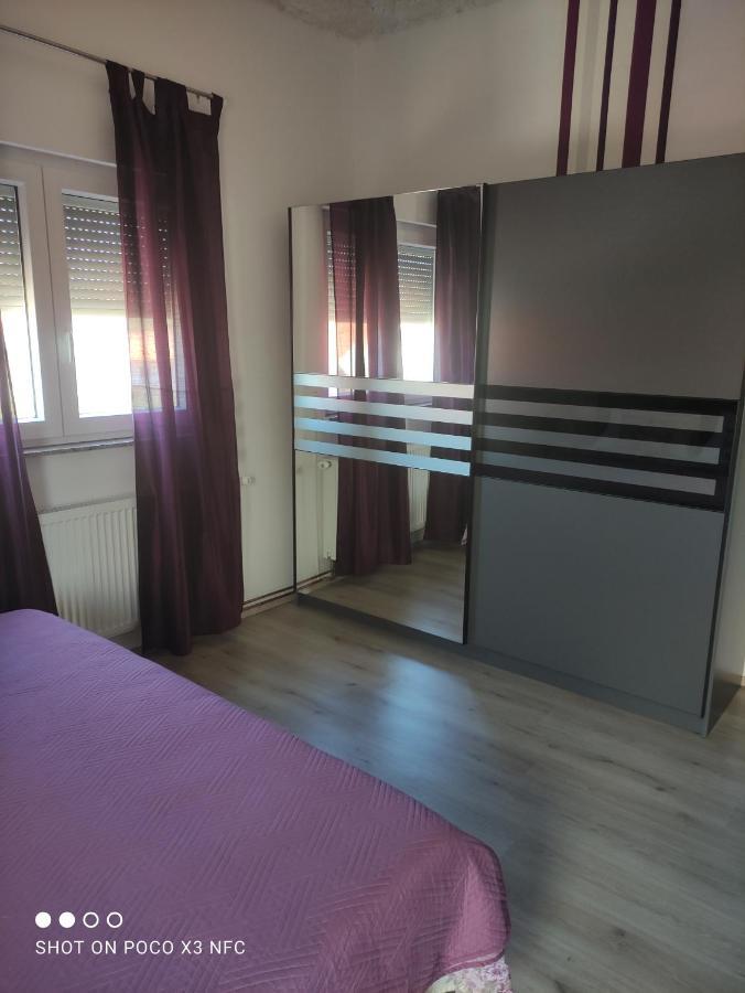 Apartmani Lana Šibenik Dış mekan fotoğraf