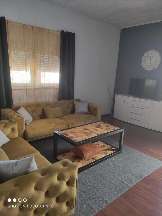 Apartmani Lana Šibenik Dış mekan fotoğraf