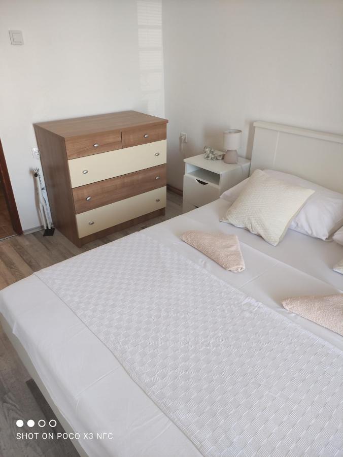 Apartmani Lana Šibenik Dış mekan fotoğraf