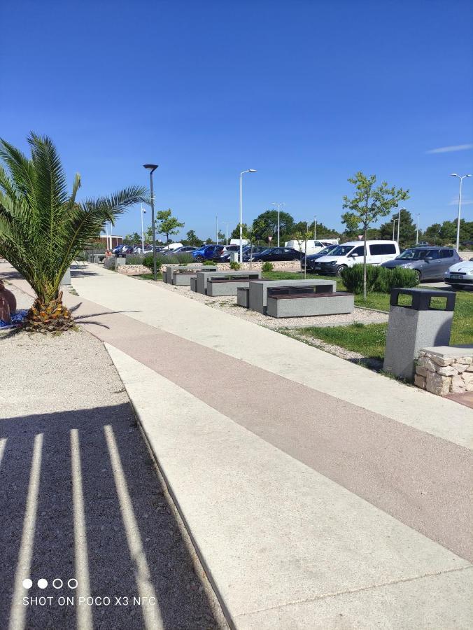 Apartmani Lana Šibenik Dış mekan fotoğraf