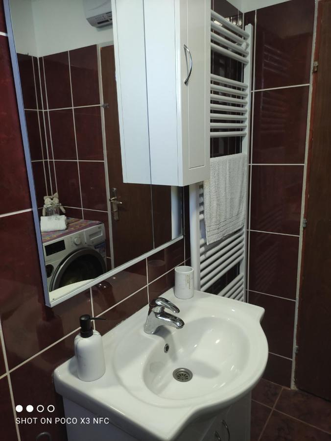 Apartmani Lana Šibenik Dış mekan fotoğraf