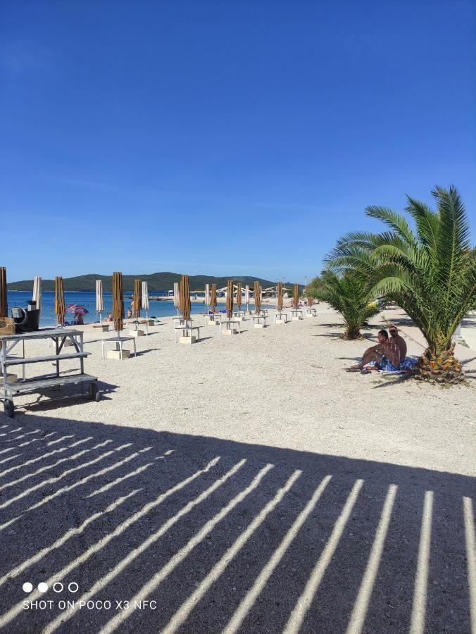 Apartmani Lana Šibenik Dış mekan fotoğraf
