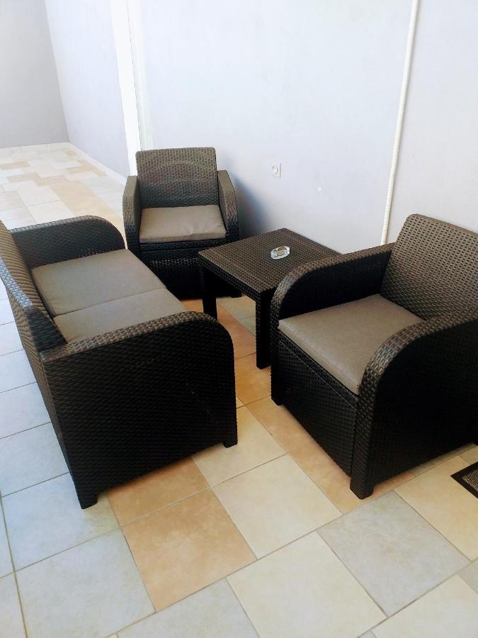 Apartmani Lana Šibenik Dış mekan fotoğraf