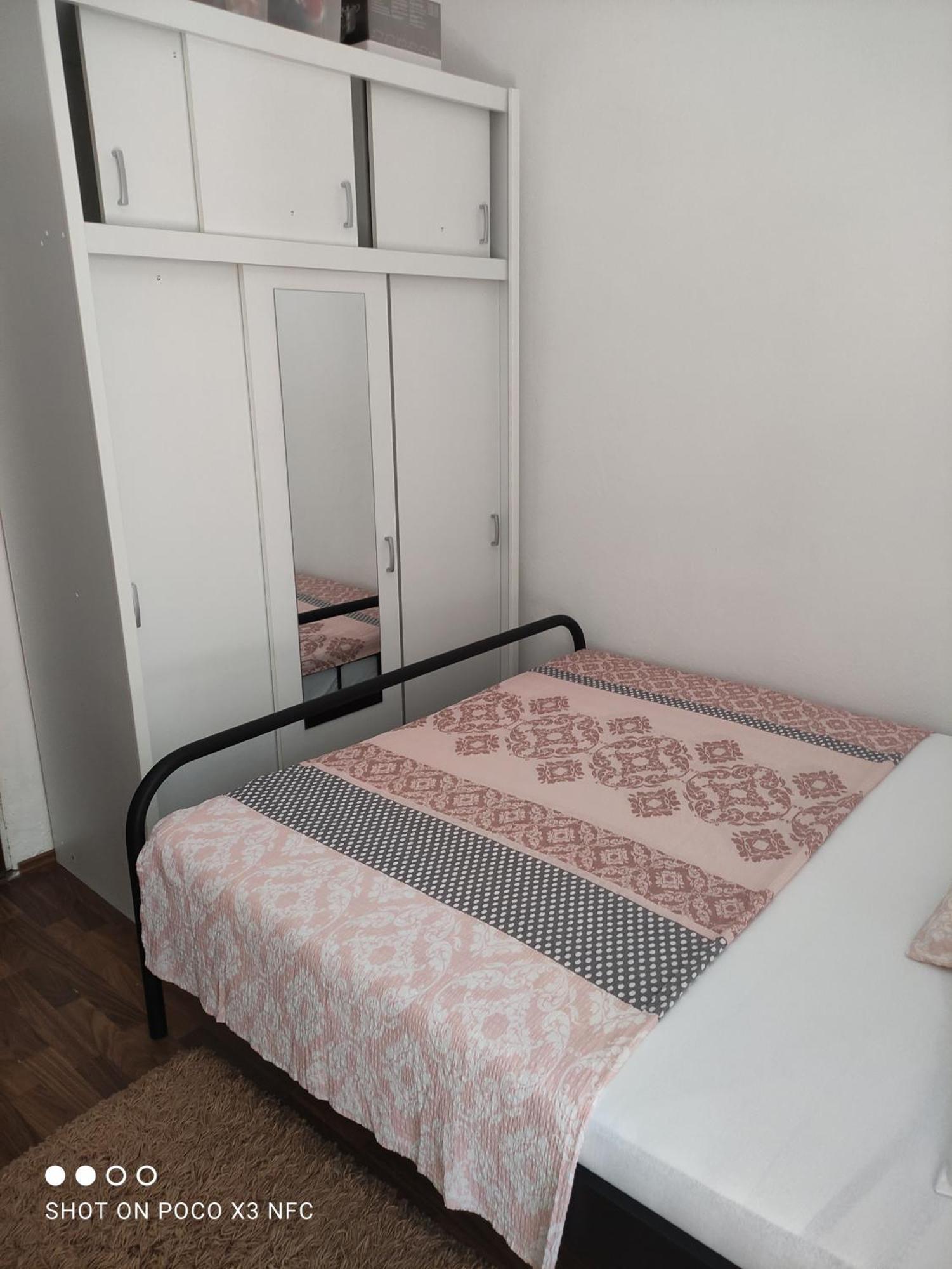 Apartmani Lana Šibenik Oda fotoğraf