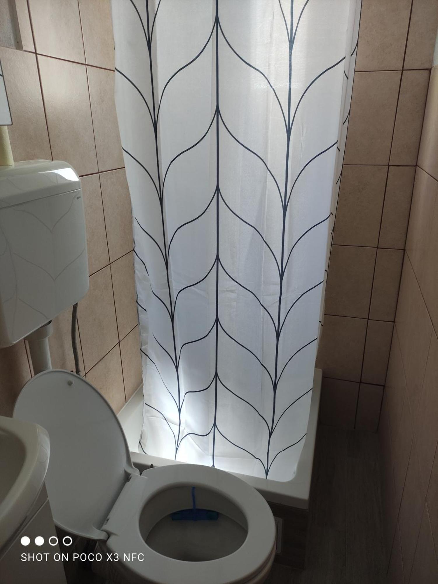 Apartmani Lana Šibenik Dış mekan fotoğraf