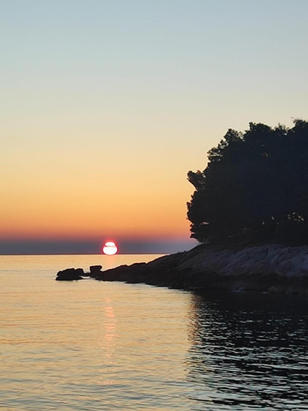 Apartmani Lana Šibenik Dış mekan fotoğraf