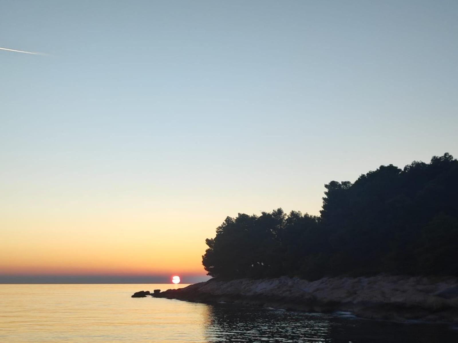 Apartmani Lana Šibenik Dış mekan fotoğraf